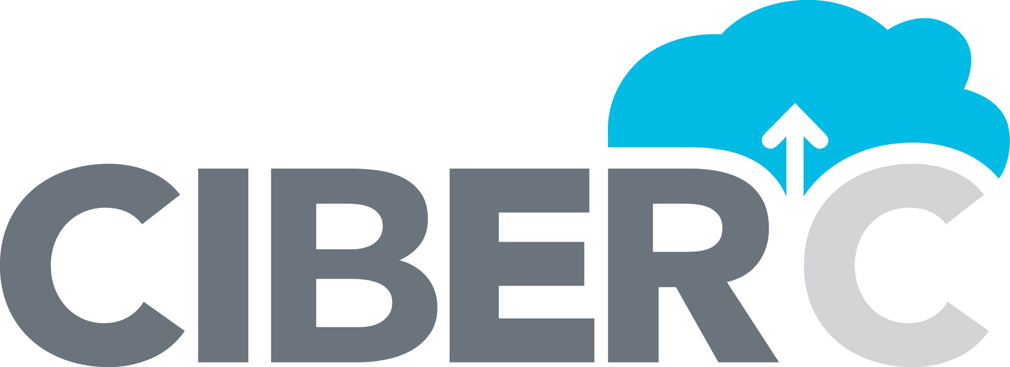 Logo CiberC